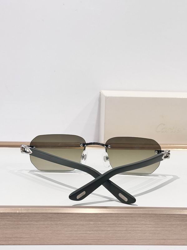 Cartier Glasses smr (2250)