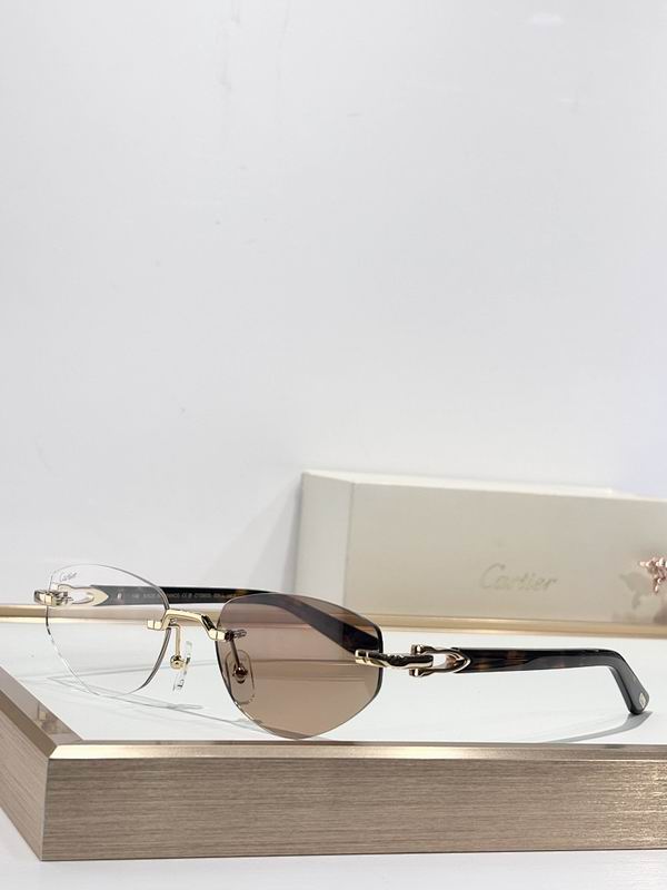 Cartier Glasses smr (2252)