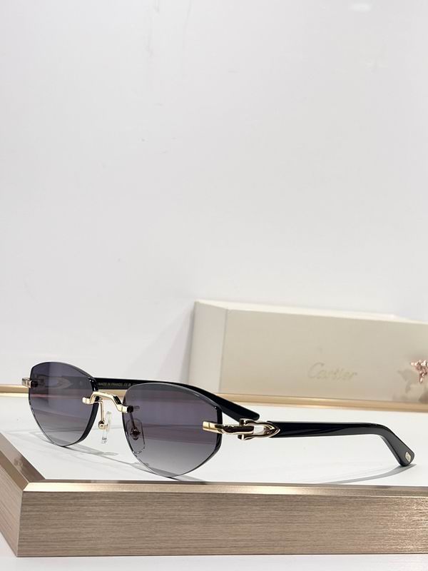 Cartier Glasses smr (2254)