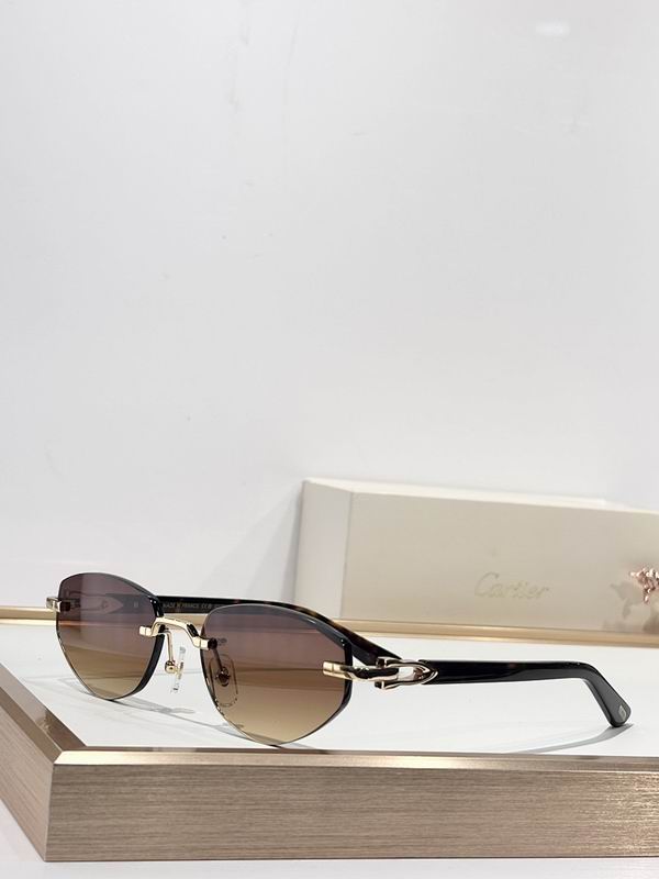 Cartier Glasses smr (2256)