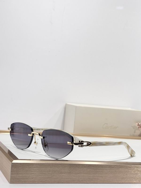 Cartier Glasses smr (2257)