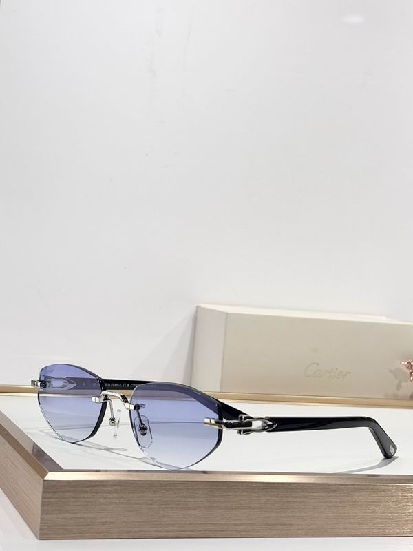 Cartier Glasses smr (2258)