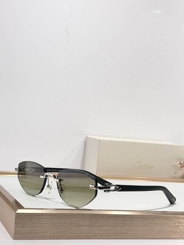 Cartier Glasses smr (2259)