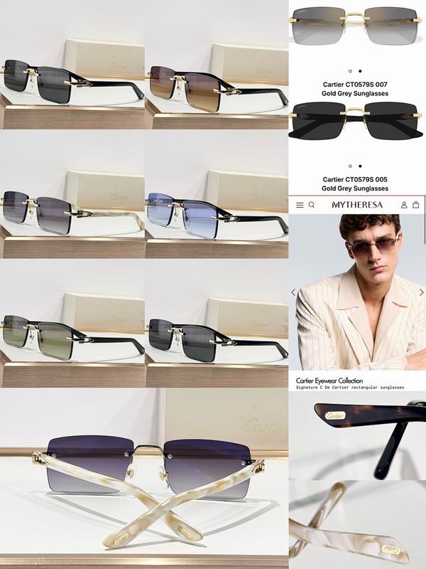 Cartier Glasses smr (2261)