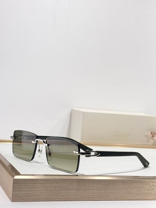 Cartier Glasses smr (2262)