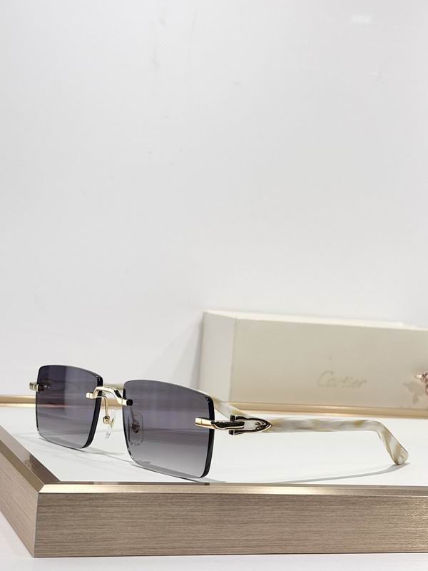 Cartier Glasses smr (2263)