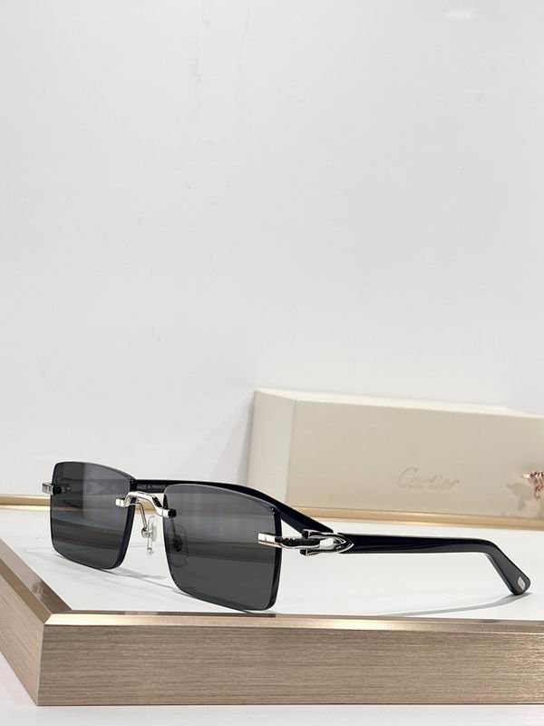Cartier Glasses smr (2265)