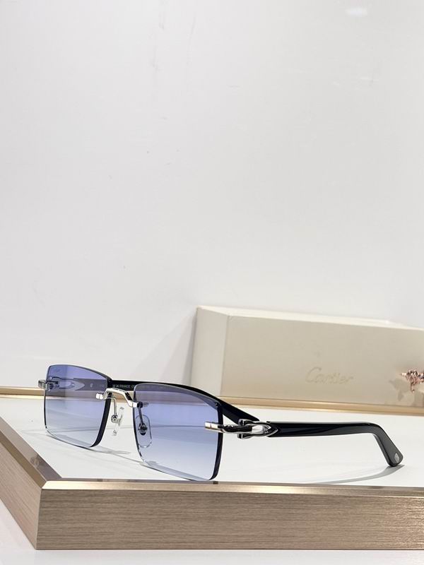 Cartier Glasses smr (2266)