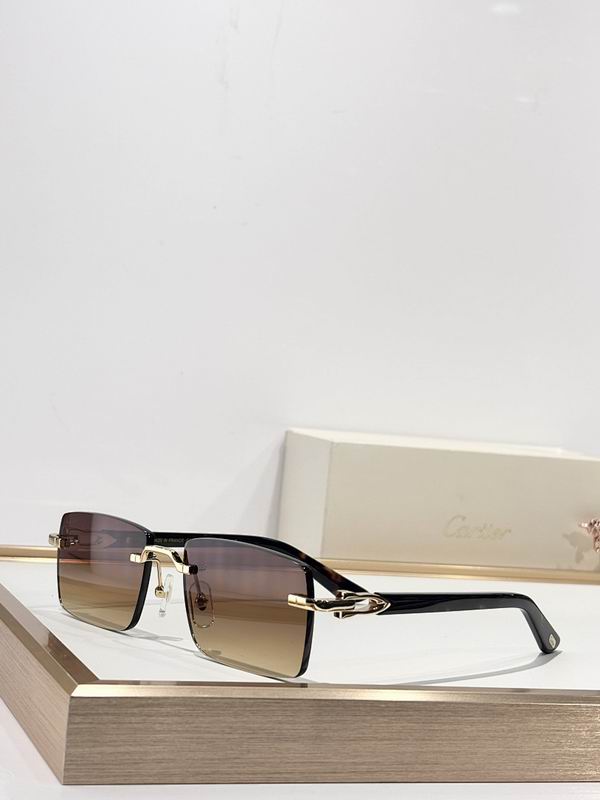 Cartier Glasses smr (2267)