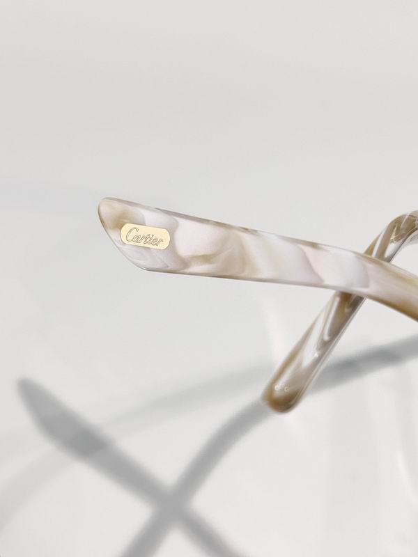 Cartier Glasses smr (2268)