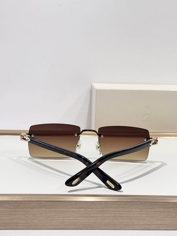 Cartier Glasses smr (2270)