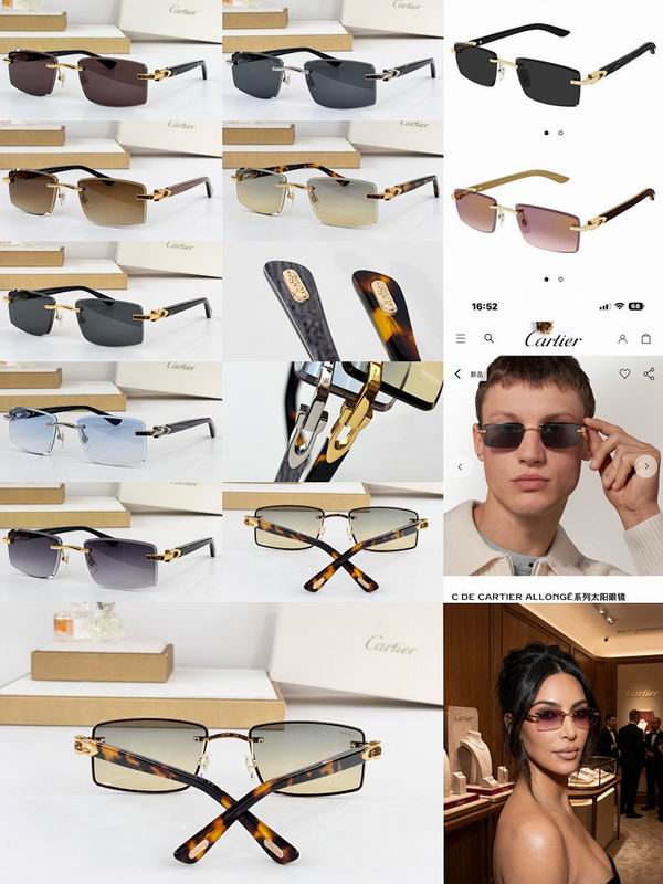 Cartier Glasses smr (2271)