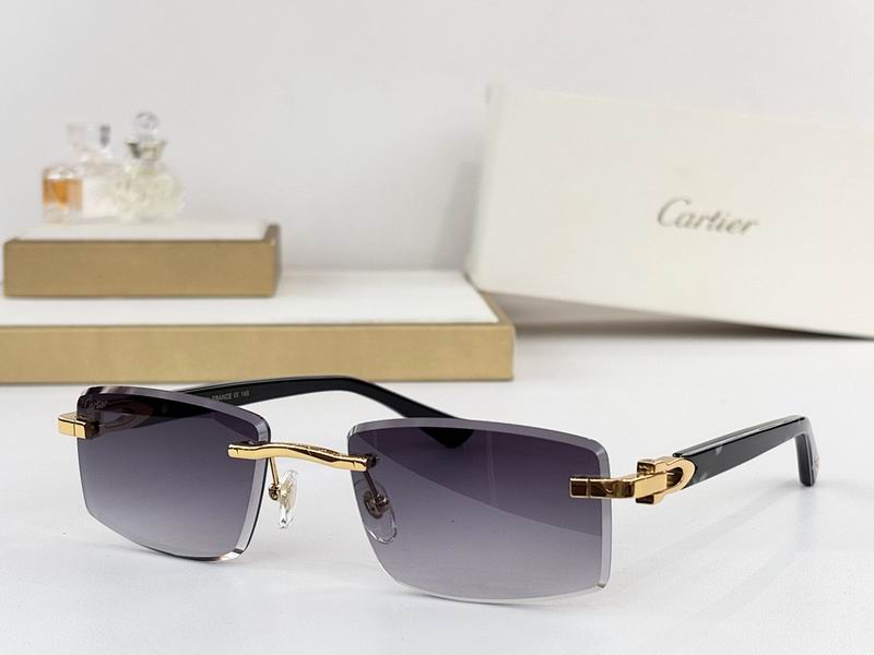Cartier Glasses smr (2272)