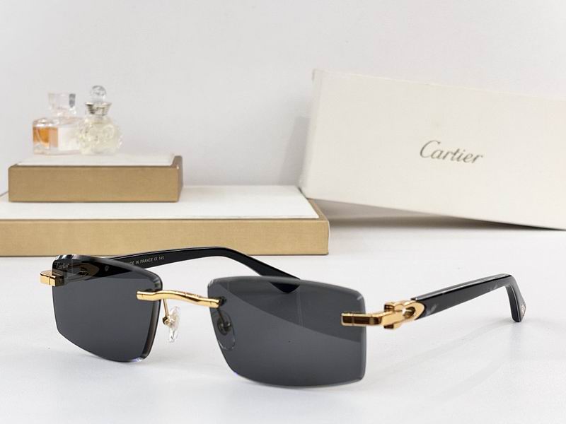Cartier Glasses smr (2273)
