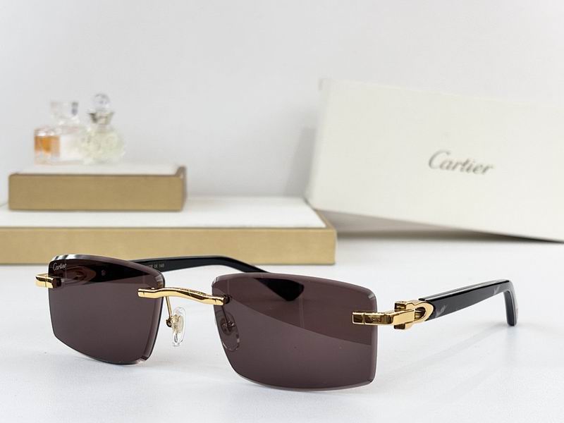 Cartier Glasses smr (2274)