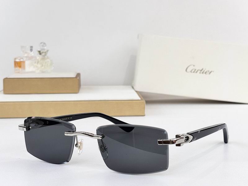 Cartier Glasses smr (2275)