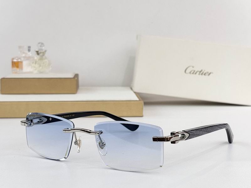 Cartier Glasses smr (2276)