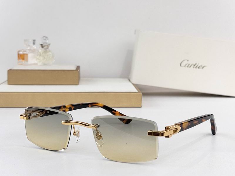 Cartier Glasses smr (2278)