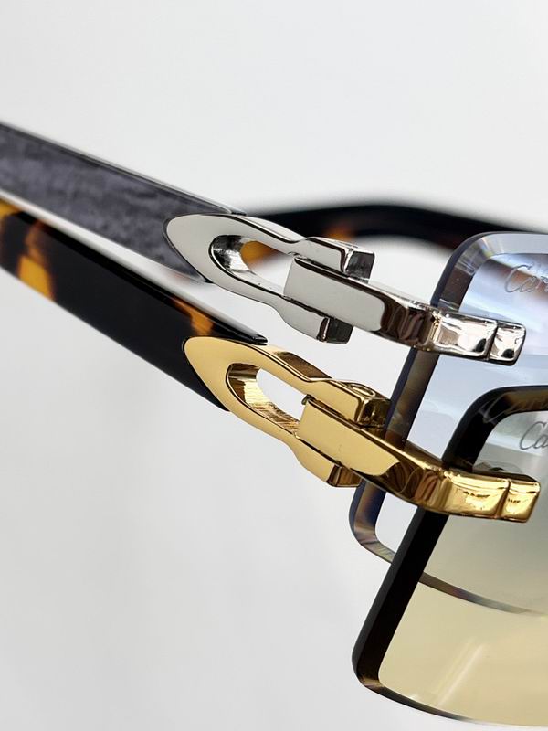 Cartier Glasses smr (2279)