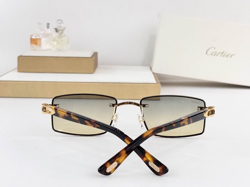 Cartier Glasses smr (2280)