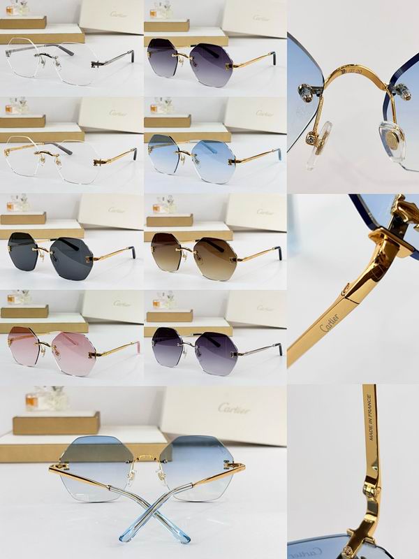 Cartier Glasses smr (2281)