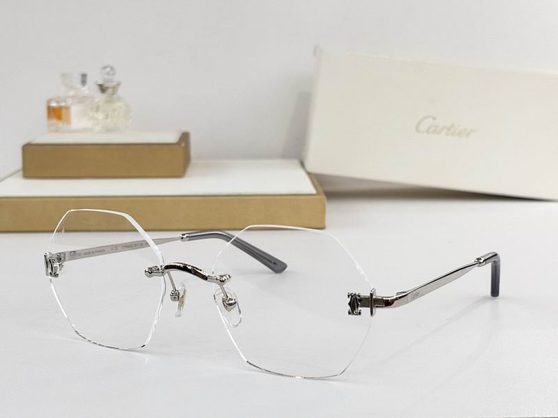 Cartier Glasses smr (2282)
