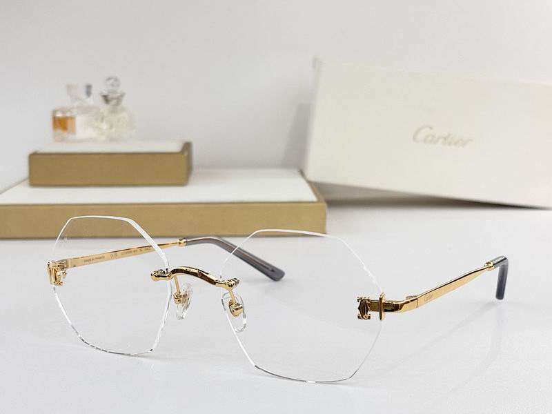Cartier Glasses smr (2283)