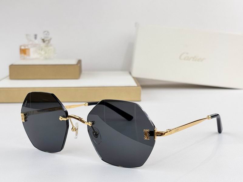 Cartier Glasses smr (2284)