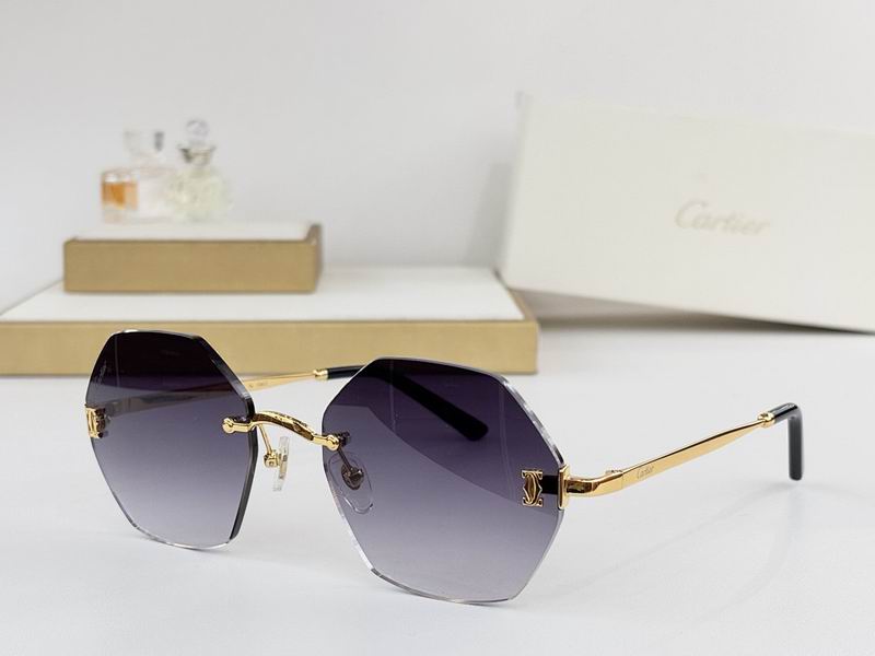 Cartier Glasses smr (2286)