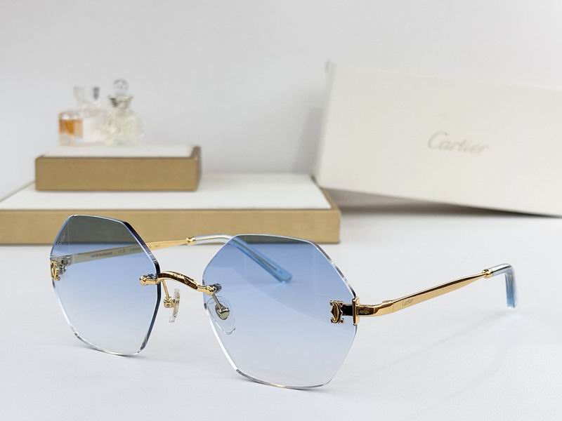 Cartier Glasses smr (2287)