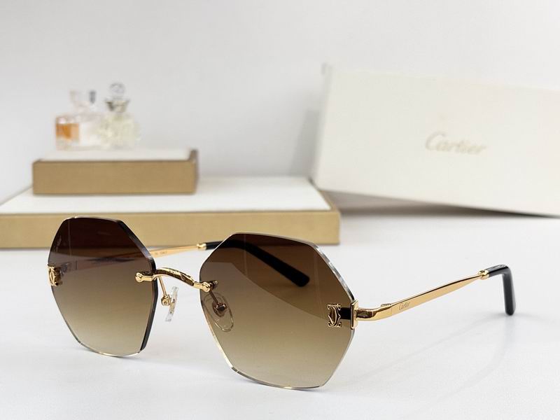Cartier Glasses smr (2288)