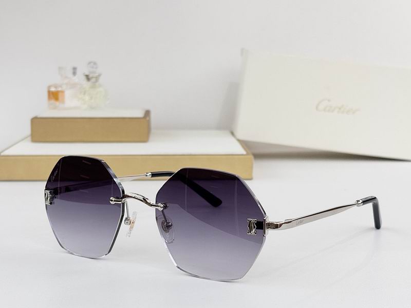 Cartier Glasses smr (2289)
