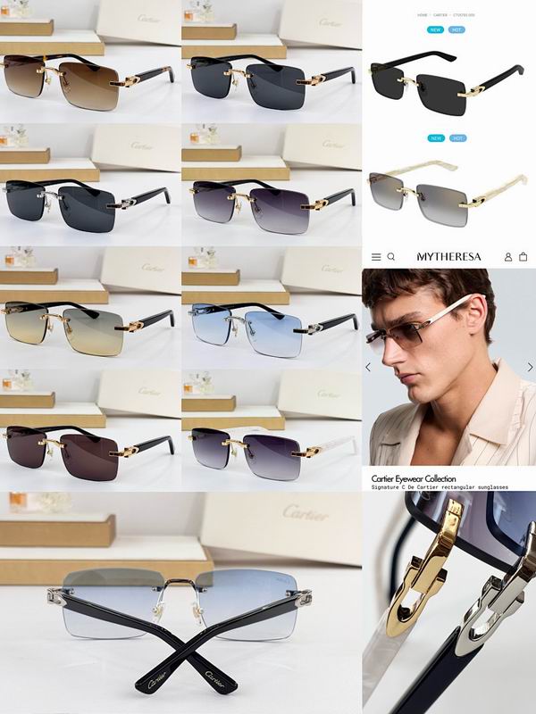 Cartier Glasses smr (2291)