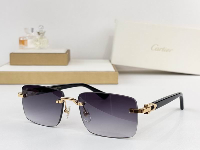Cartier Glasses smr (2292)