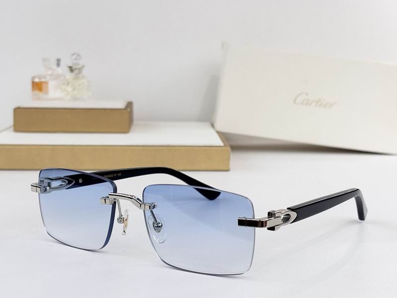 Cartier Glasses smr (2295)