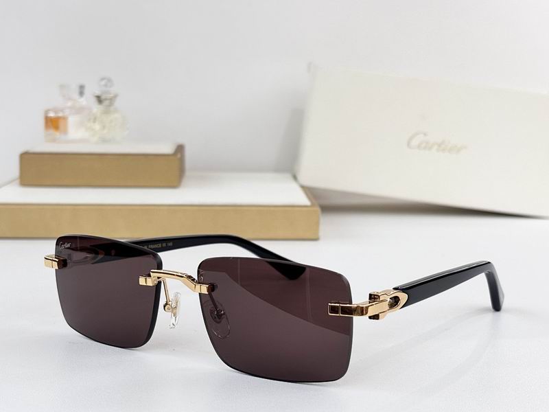 Cartier Glasses smr (2296)