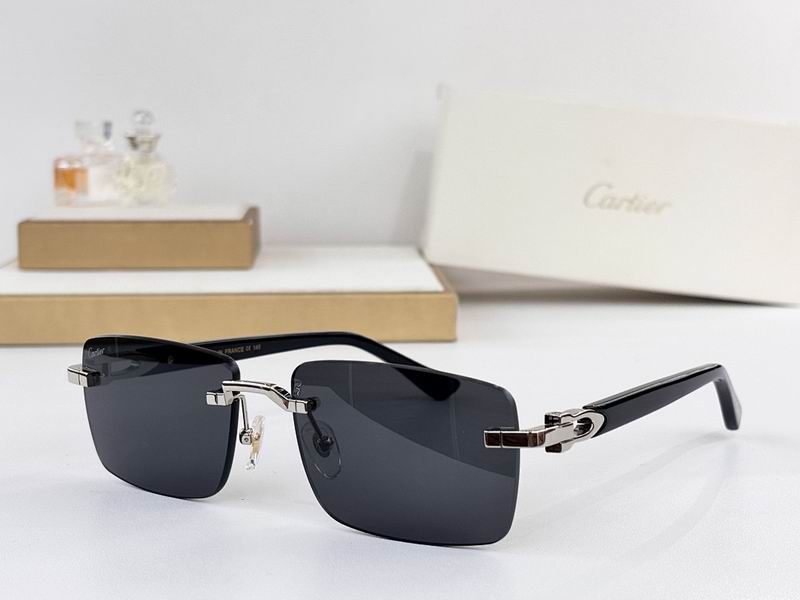 Cartier Glasses smr (2297)