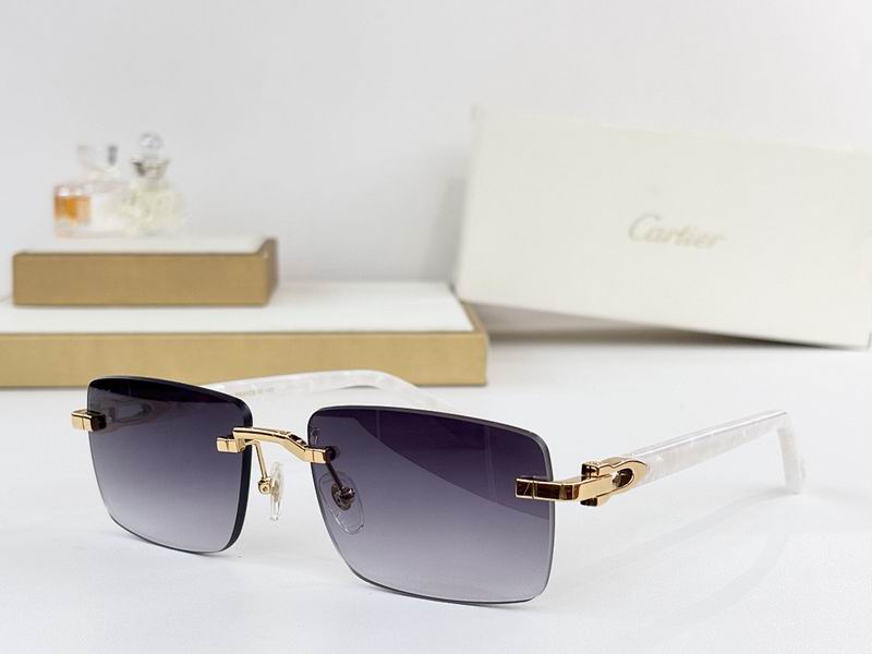 Cartier Glasses smr (2298)