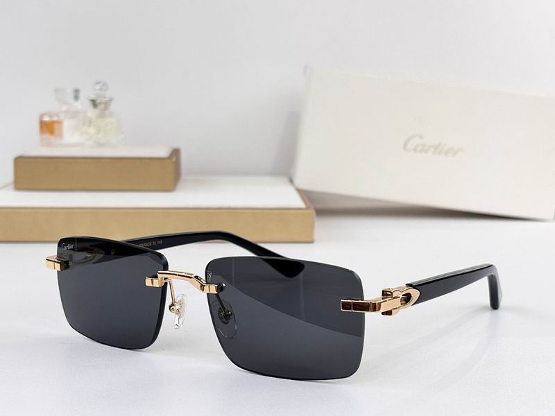 Cartier Glasses smr (2299)