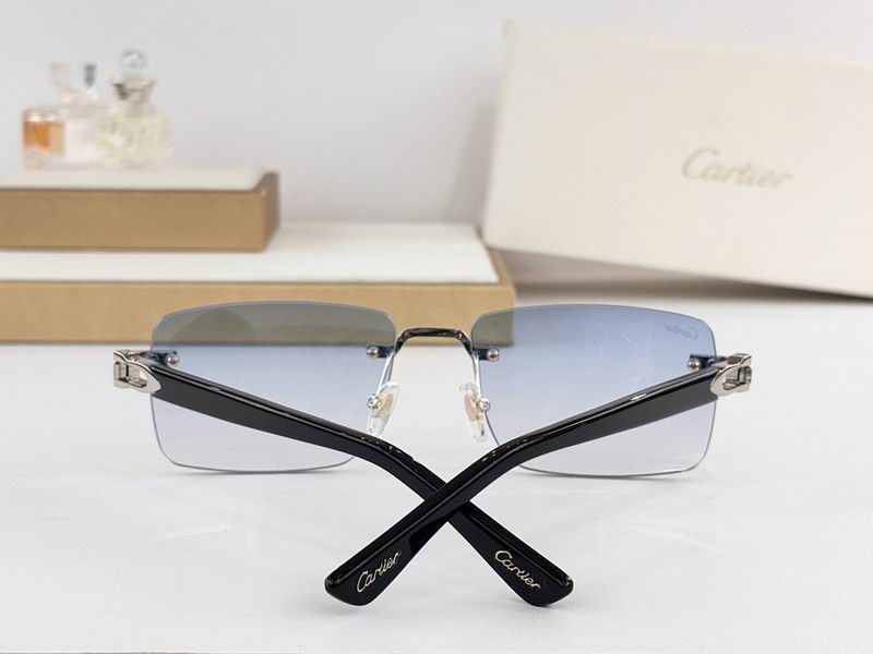 Cartier Glasses smr (2300)