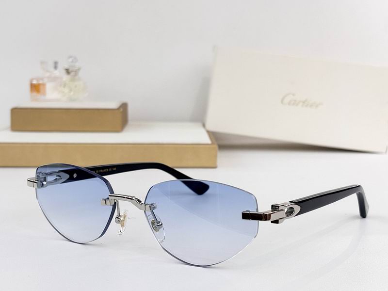 Cartier Glasses smr (2305)