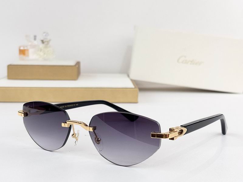 Cartier Glasses smr (2307)
