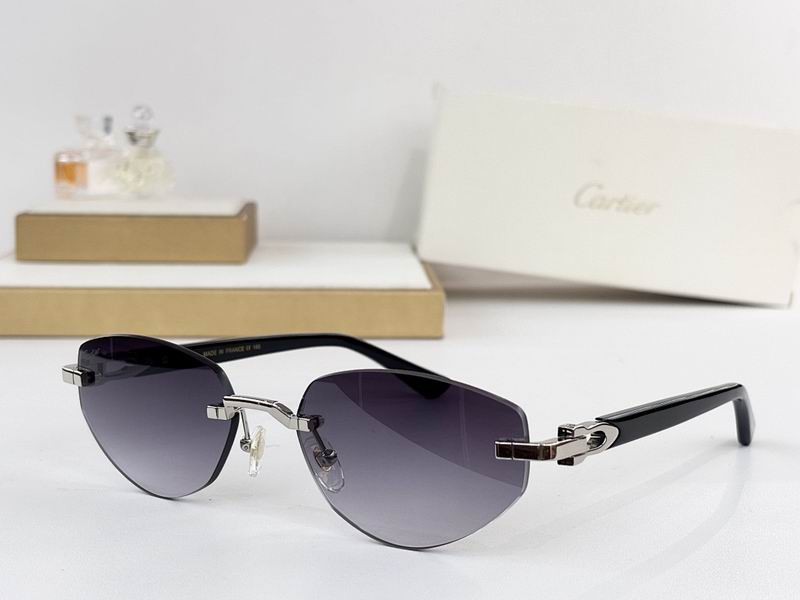 Cartier Glasses smr (2308)