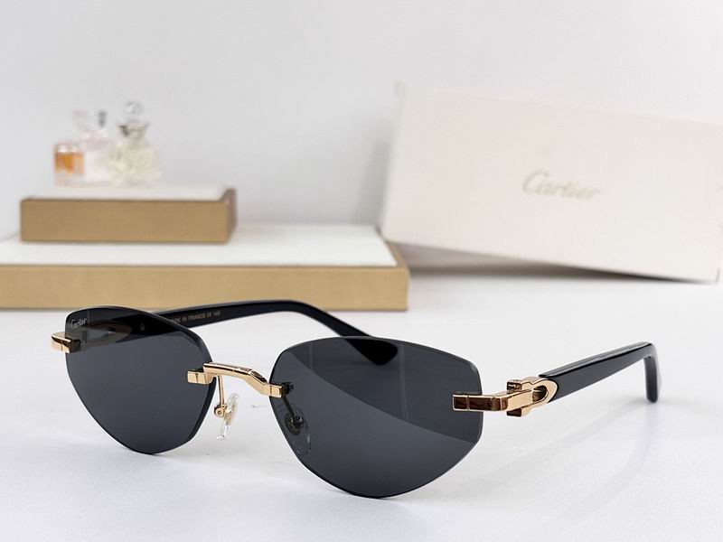 Cartier Glasses smr (2309)