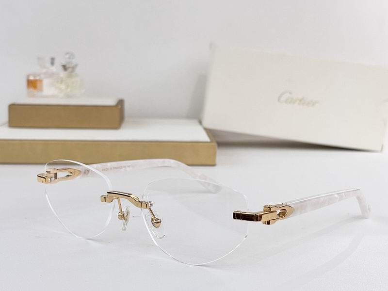 Cartier Glasses smr (2312)