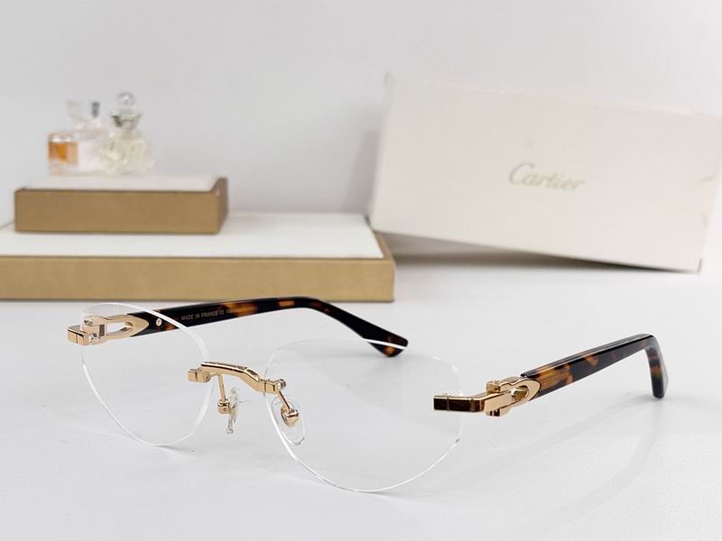 Cartier Glasses smr (2313)