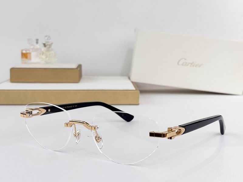 Cartier Glasses smr (2314)