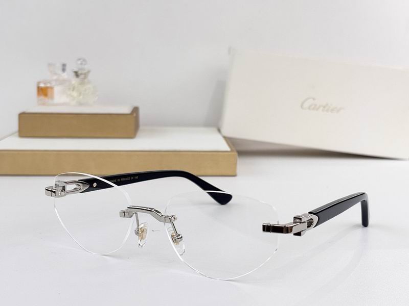 Cartier Glasses smr (2315)
