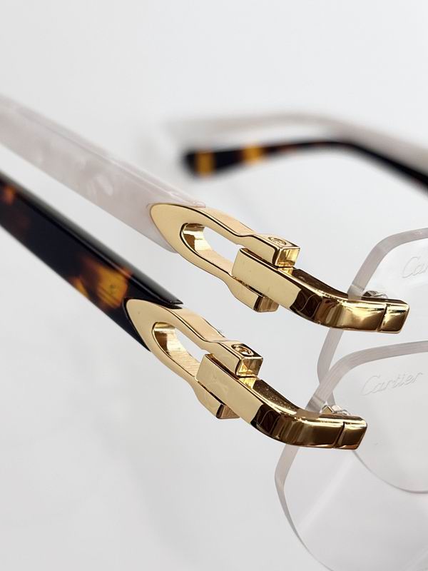 Cartier Glasses smr (2316)