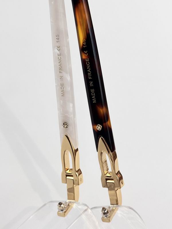 Cartier Glasses smr (2317)